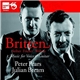 Peter Pears, Julian Bream - Britten, Racine Fricker, Walton - Music For Voice & Guitar