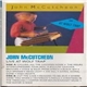 John McCutcheon - Live At Wolf Trap