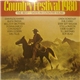 Various - Country Festival 1980 - The Best Taste In Country Music